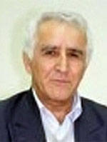 دکتر فیروز علی نیا