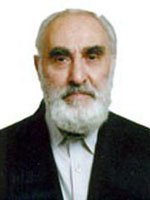 دکتر علی اصغر آریایی